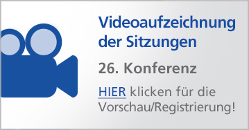 GSAAM Konferenz 2026
